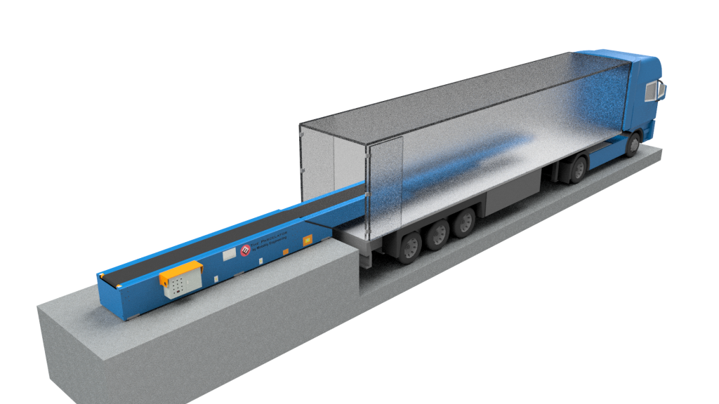 Parcelator - Medium Long Extension